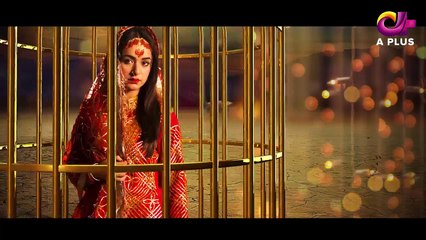 Pinjra - Episode 22 _ Aplus ᴴᴰ
