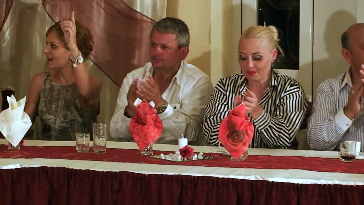 Petrica Miulescu si Gabriela Nistor - Am prins...