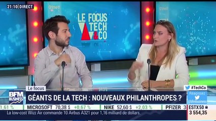 "Il y a 15 ans, on n'avait pas envie d'aller déjeuner avec des investisseurs !"