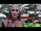 Kemeriahan Kreasi Busana Pengantin di Karnaval Budaya Banyuwangi - NET12