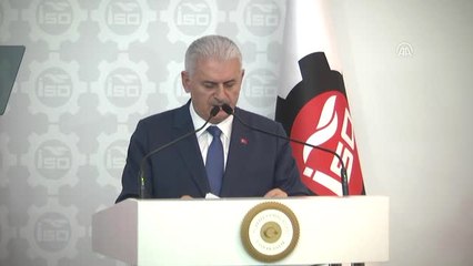 Başbakan Yıldırım: "Dünyanın En Büyük Havalimanını Boşuna Yapmıyoruz"