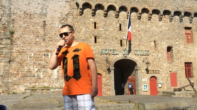 Fête de toutes les musiques