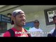 kell brook got into boxing becuase of bruce lee - EsNews boxing