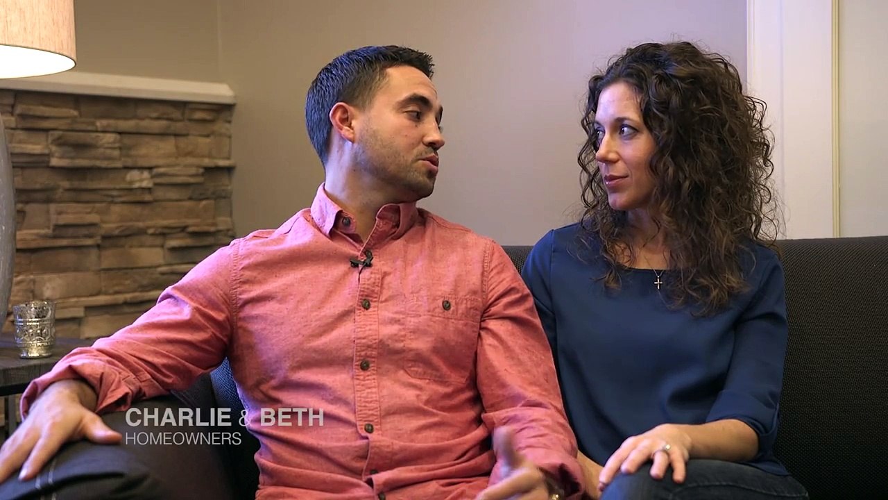 Costa Home Builders - Charlie and Beth's Testimonial