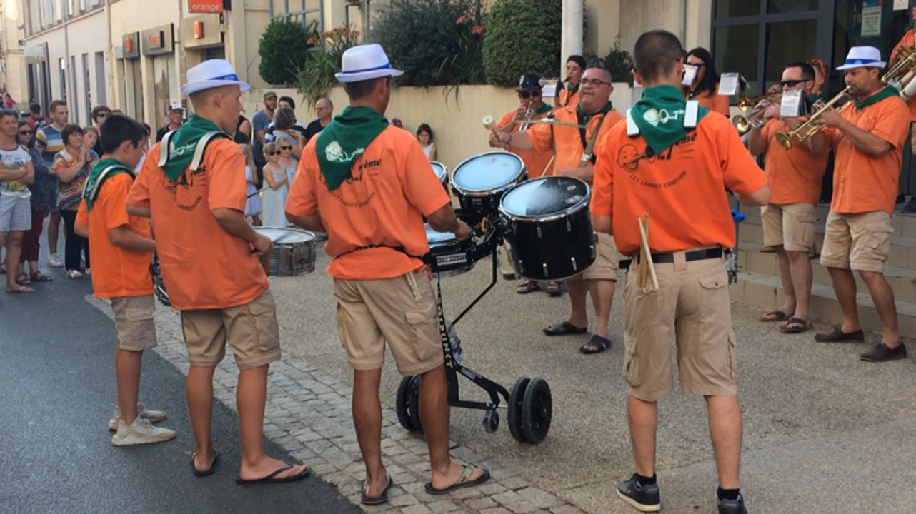 Fête de la musique