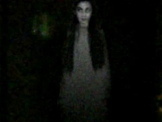 Ghosts! Real Ghost Stories