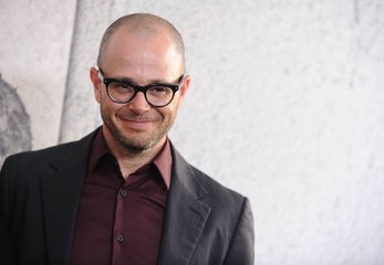 Damon Lindelof will reportedly helm HBO's 'Watchmen' series