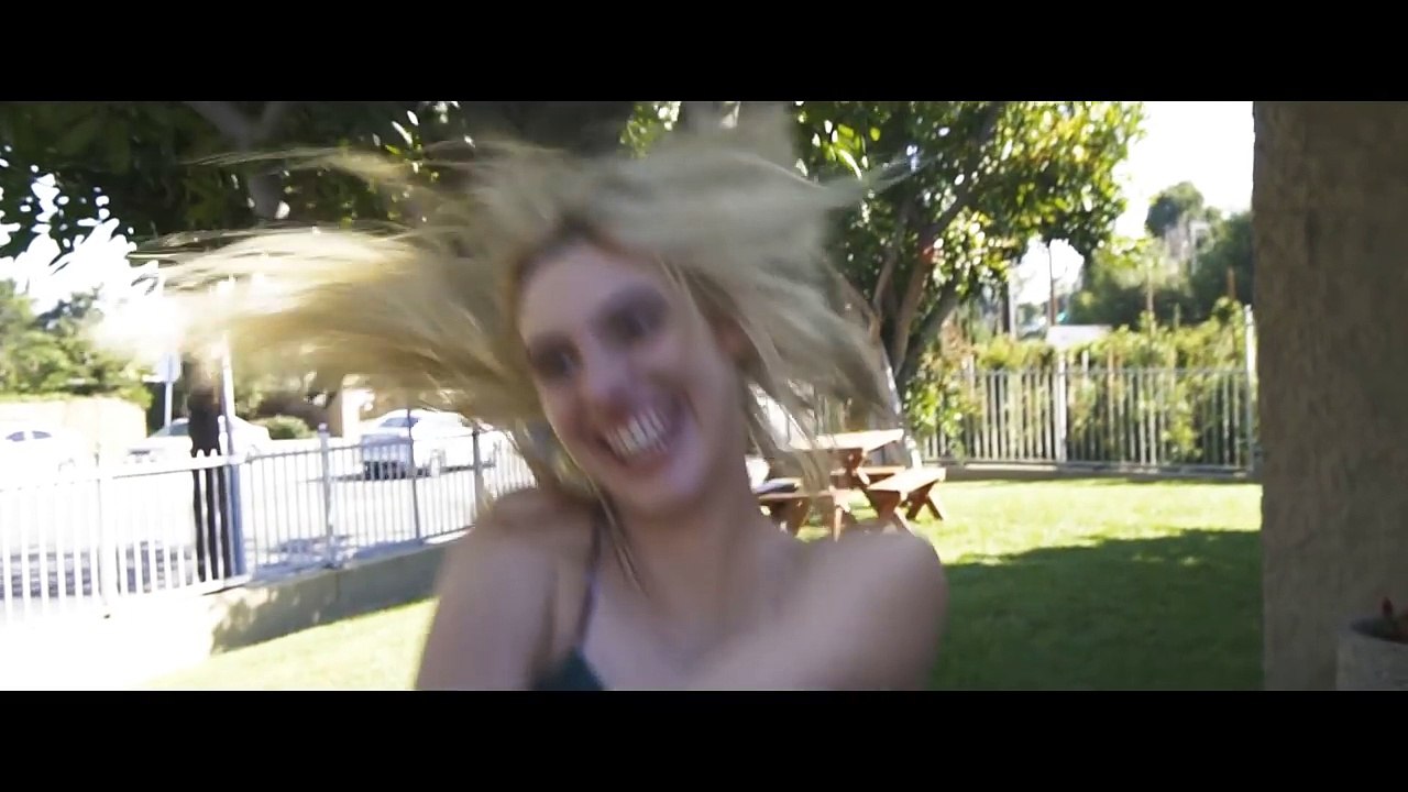 Movie Trailers by Lele Pons
