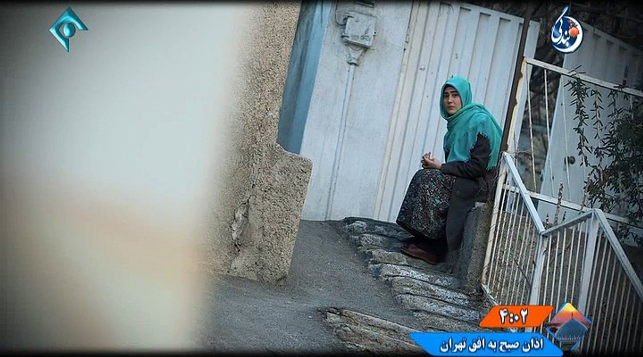 Zire Paye Madar 24 - سریال زیر پای مادر قسمت بیست و چهارم