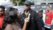 HHV Exclusive: Daniel "Boobie" Gibson hints at being on "Love & Hip Hop Hollywood" at "All Eyez on Me" red carpet