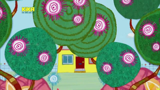 Tilly und ihre Freunde - 24. Pippa und das Armband