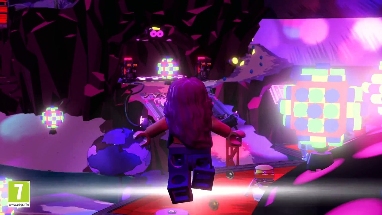 LEGO Dimensions : L'extension Teen Titans Go! s...