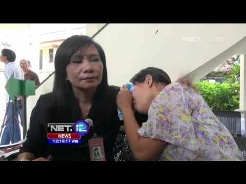 Sidang Perdana Kasus Pembunuhan Engeline Digelar - NET 12