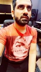 Best Reply By An Indian Singer To Indians On Pakistan's  Victory