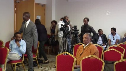 Mültecileri Kabul Eden Ülkelerin Ödediği Bedel Çok Yüksek" - Addis