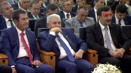 Binali Yıldırım Bankacılara Seslenerek ya Adam Gibi Makul Bir Faiz Oranını Benimsersiniz ya da...