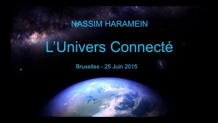 L'énergie du vide | La plus grande découverte de ces 80 dernières années 1/4