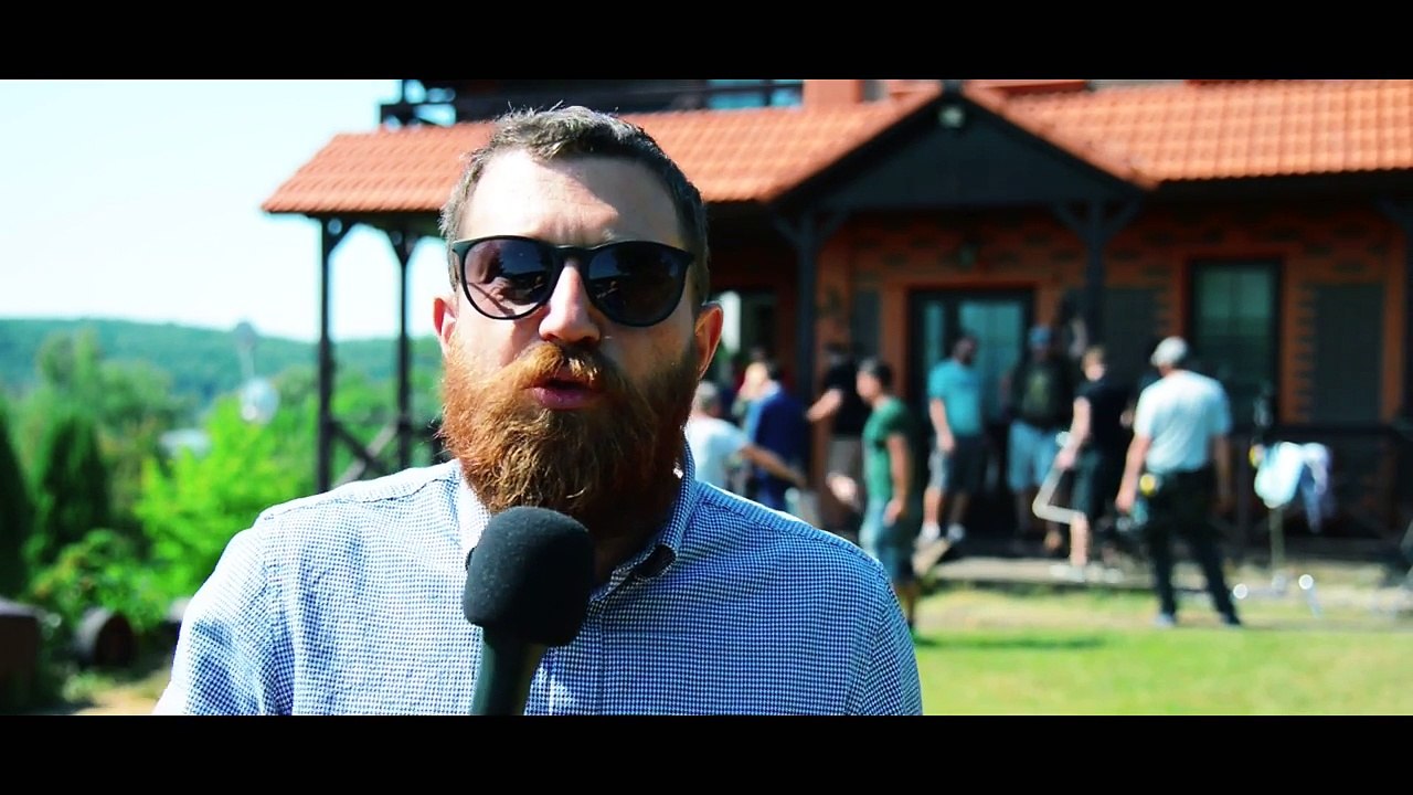 Сериал Слуга Народа 2 сезон - новые герои, секр...