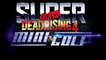 Dead Rising 4 - Super Ultra Dead Rising 4 Mini-Golf