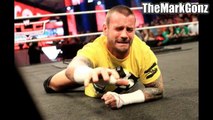 Top 10 Luchadores Que Se Hicieron CACA En El Ring WWE
