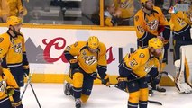 Pittsburgh Penguins Win the Stanley Cup [FULL HD] (w/ Handshake)