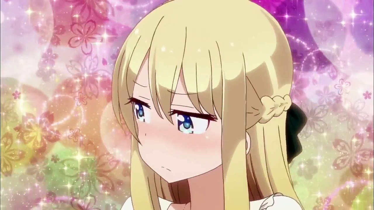 【NEW GAME!】連写されるコウと糖質おじさん【aiueo700】