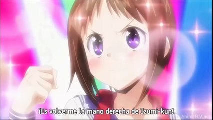 【エロ注意】 おくさまが生徒会長！【2期の前に見ておきたいシーン】