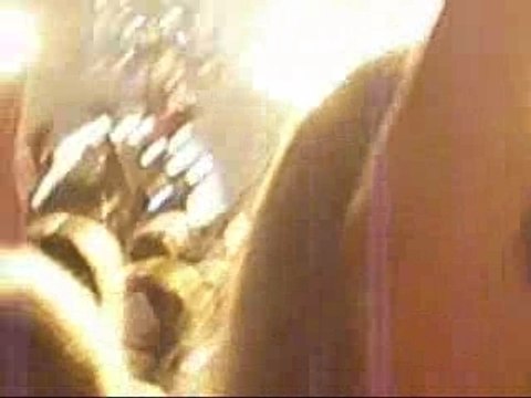 Concert Tokio Hotel 16/10/07 - Ich Bin Da