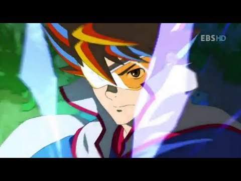 모여라 딩동댕 - Let's Get Together Ding Dong Deng_사라진 번개파워_#002