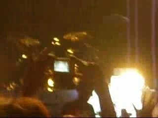 Concert Tokio Hotel 16/10/07 - La Fin ...