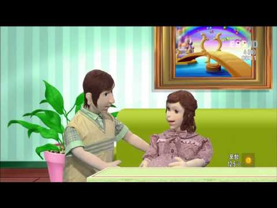 딩동댕 유치원 - Ding Dong Dang Kindergarten_아기가 태어났어요...
