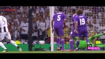 Real Madrid 4 1 Juventus 2017 Champions League Final Highlight HD/720P Ronaldo:Give me! Ba