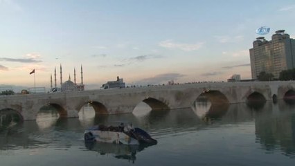 AB Bakanı Çelik: "Fetö ve Birçok Terör Örgütü Ülkemize Saldırı Gerçekleştirdi"