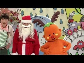 방귀대장 뿡뿡이 - Farting King Pung Pung_루돌프야 사랑해_#002