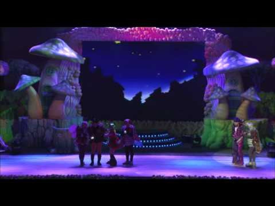 모여라 딩동댕 - Let's Get Together Ding Dong Deng_달이...