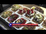 Sensasi Kuliner Waffle Khas Belgia - NET5