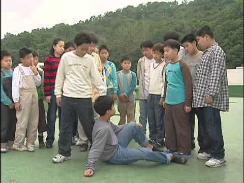 TV로 보는 원작동화 - TV Tale_꼬마 독재자, 하_#005