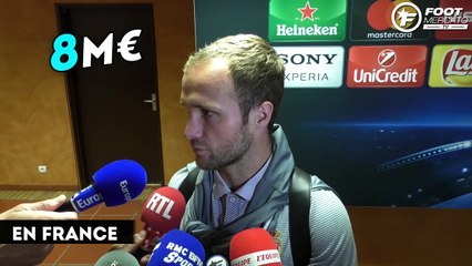 Journal du Mercato : le Barça veut frapper fort, le Sporting CP prépare des coups