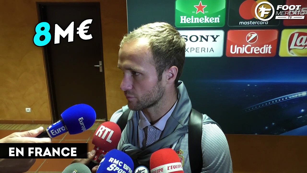 Journal du Mercato : le Barça veut frapper fort, le Sporting CP prépare des coups