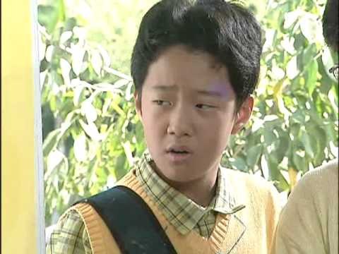 TV로 보는 원작동화 - TV Tale_꼬마 독재자, 상_#005