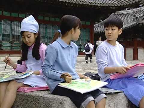 TV로 보는 원작동화 - TV Tale_네 편이 되어 줄게, 하_#004