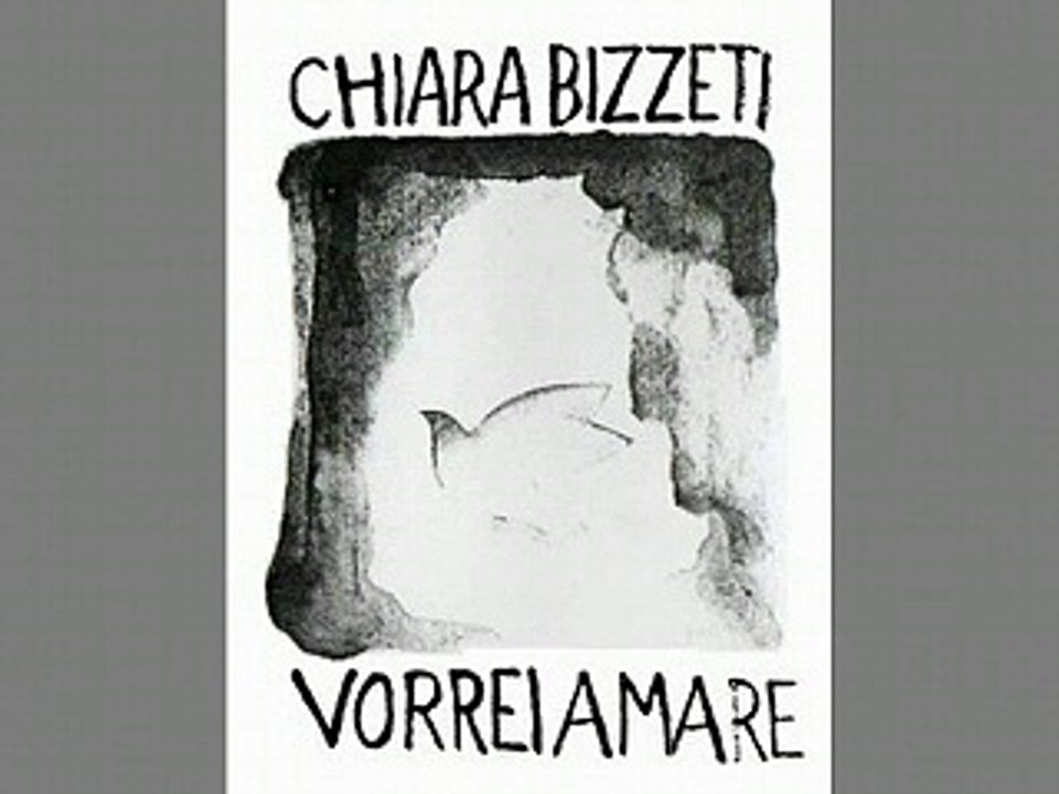 MARIA CHIARA BIZZETI - 08 - Natale, 1990