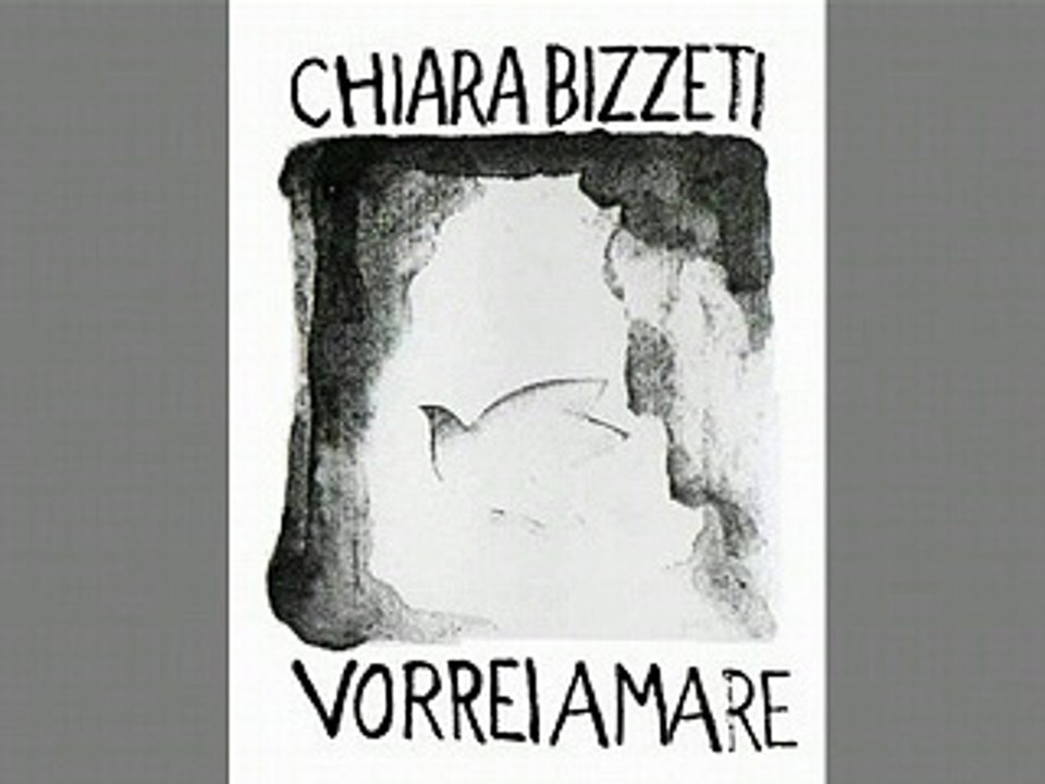 MARIA CHIARA BIZZETI - 12 - Signore fai di me, 1990