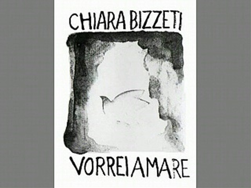 MARIA CHIARA BIZZETI - 13 - Dormi piccolo fiore, 1990