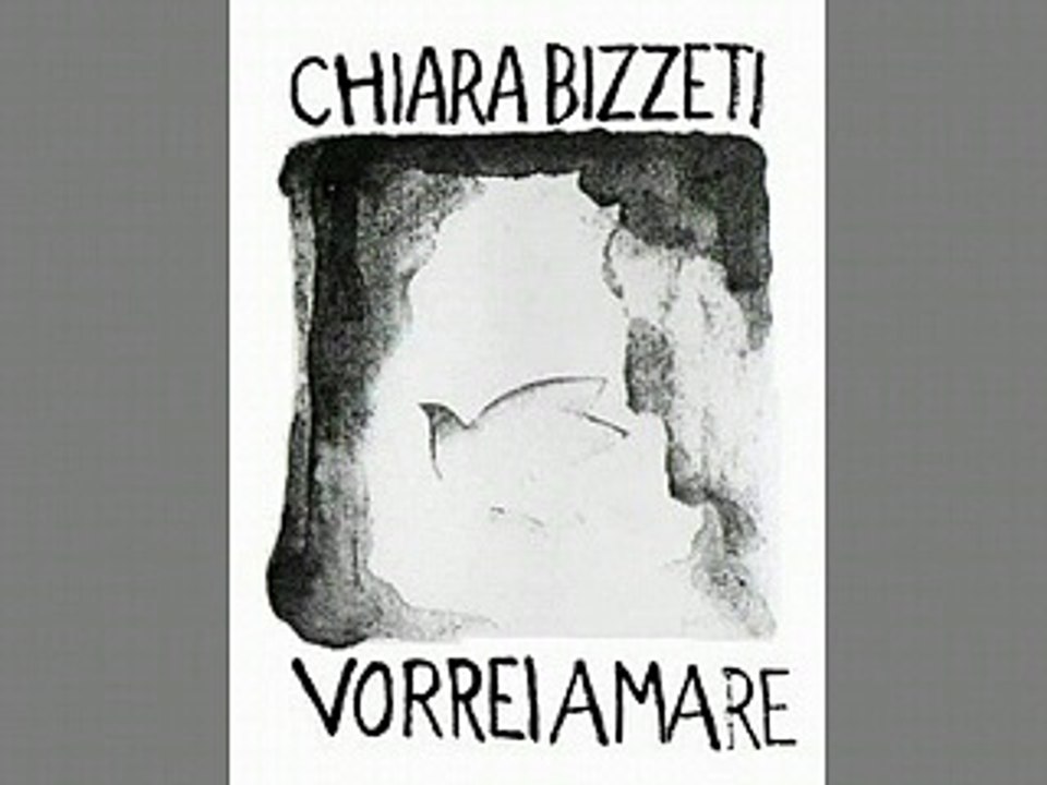MARIA CHIARA BIZZETI - 14 - Francesco vai, 1990