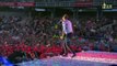 Coldplay Something Just Like This HQ HD LIVE @ One Love Manchester Concert 2017 the Chains