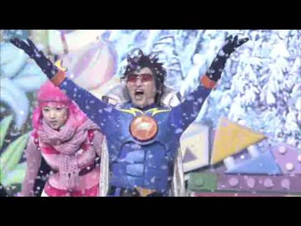 모여라 딩동댕 - Let's Get Together Ding Dong Deng_하얀...