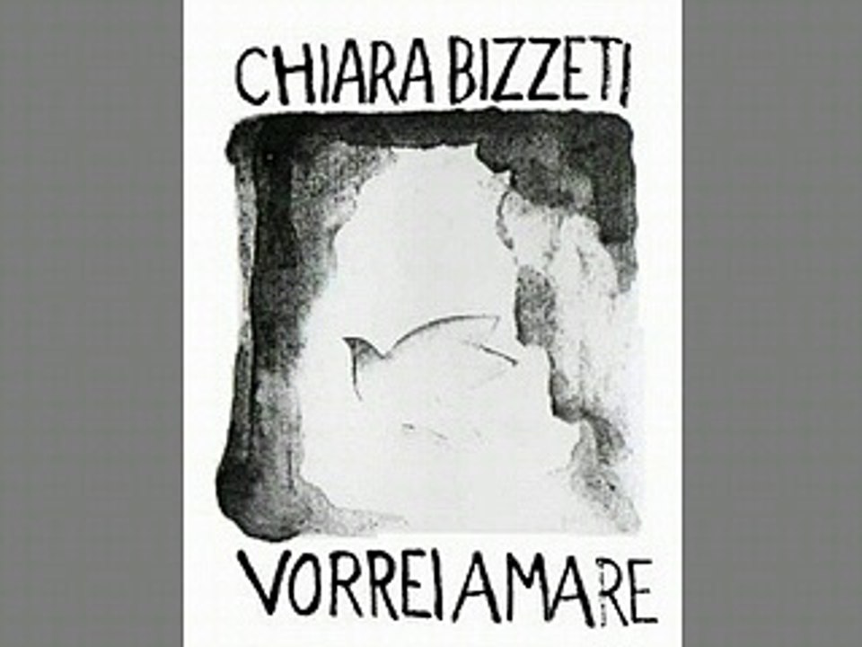 MARIA CHIARA BIZZETI - 04 - Fonti di Nazareth, 1990