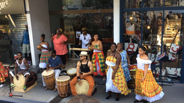 La fête de la musique à Vannes
