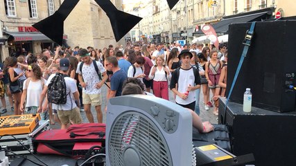 Fête de la musique 2017